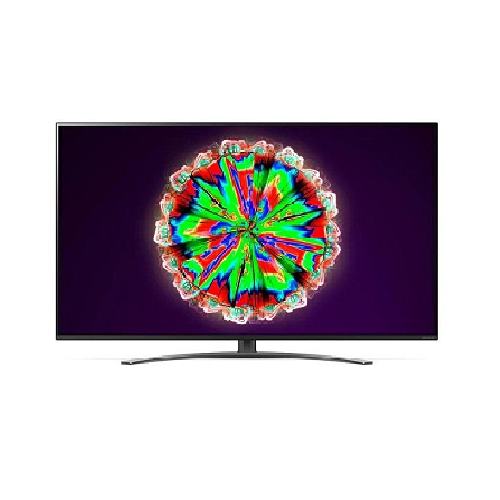 Tivi LG WebOS 4K NanoCell 55inch 55NANO81TNA