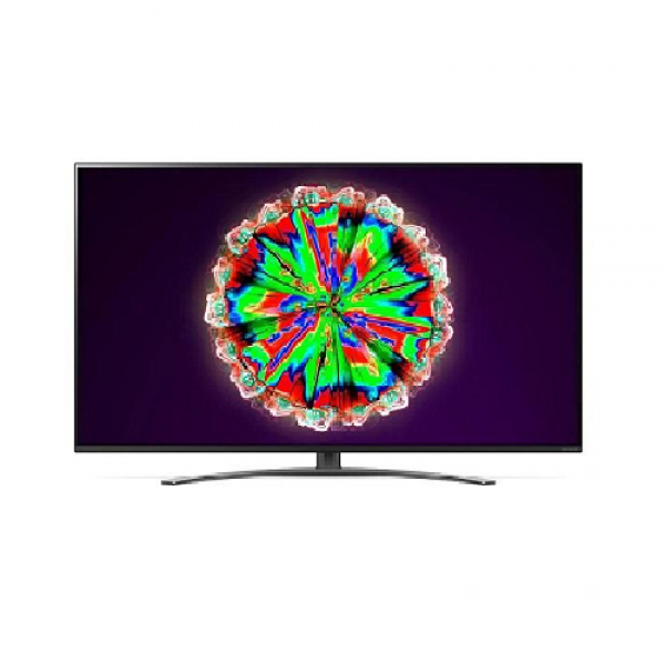 Tivi LG WebOS 4K NanoCell 65inch 65NANO81TNA