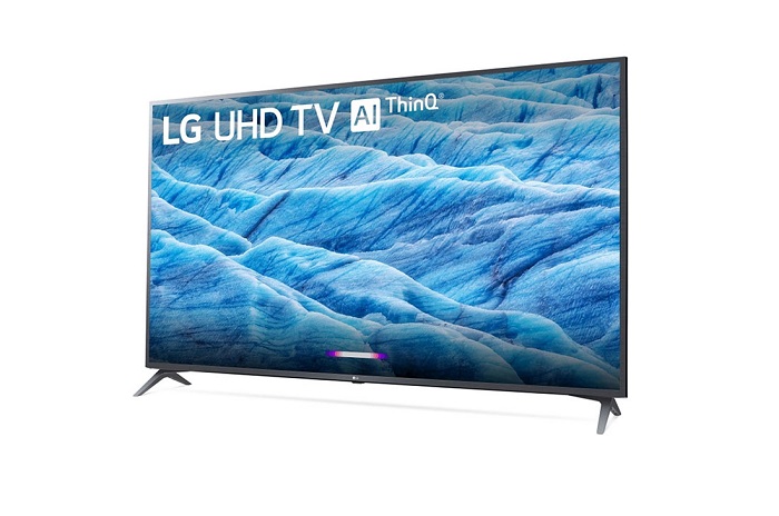 Tivi LG WebOS 4K UHD 70inch 70UN7300PTC