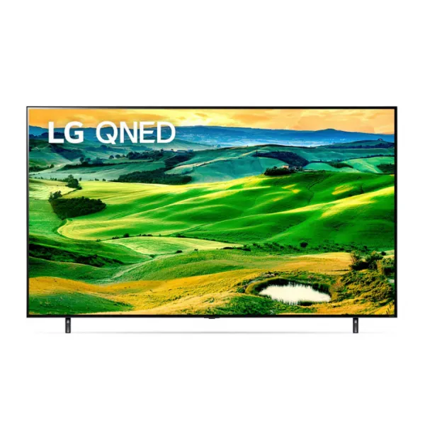 Smart Tivi LG QNED 4K 50 inch 50QNED80SQA