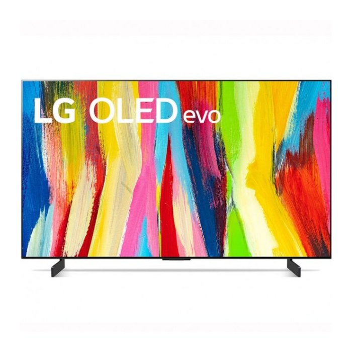 Tivi LG 77 inch OLED 77C2PSA 4K chính hãng, giá rẻ nhất miền Bắc