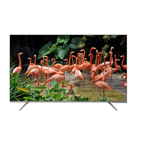 Tivi Panasonic Android 4K Ultra HD 55 Inch 55GX750V