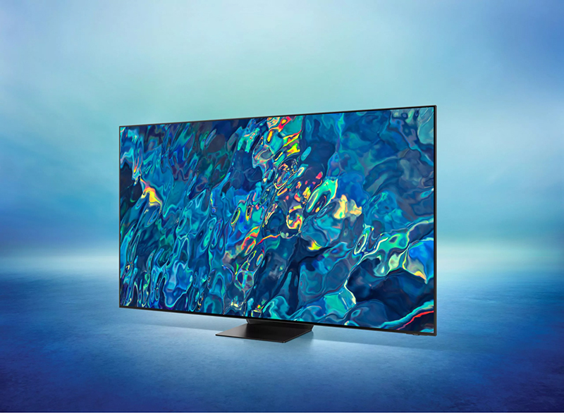 Tivi Samsung OLED 55 inch giá cả hợp lý 