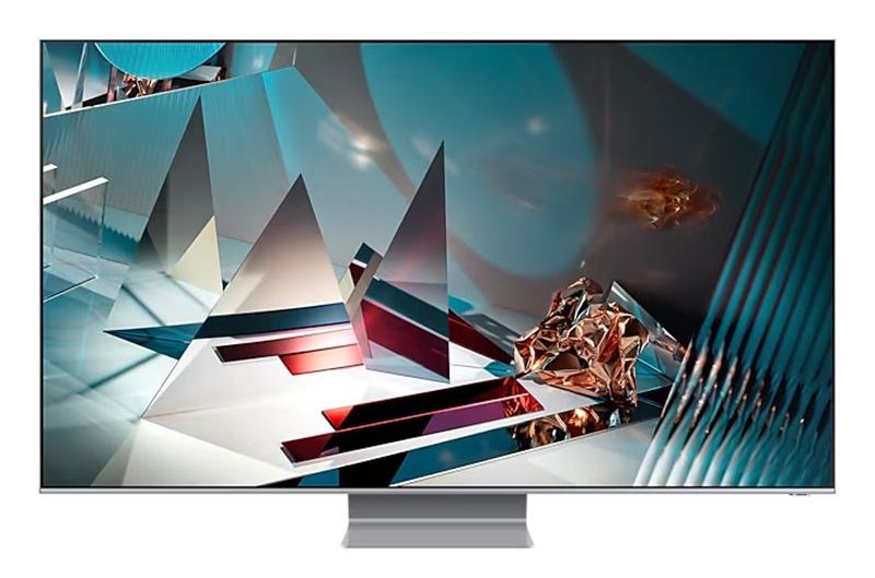 Tivi Samsung OLED 65 inch công nghệ cao