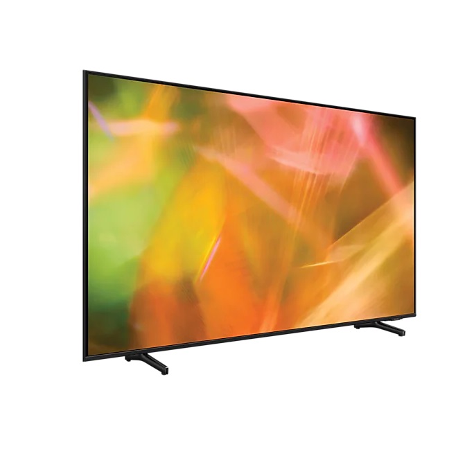 Tivi Samsung Crystal UHD 4K 55 inch UA55AU8000KXXV