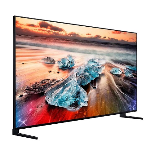 Smart Tivi Samsung QLED 8K 55 inch QA55Q900R