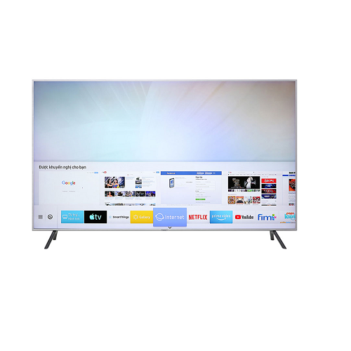 Tivi Samsung Smart Qled 4K 82 inch QA82Q65R