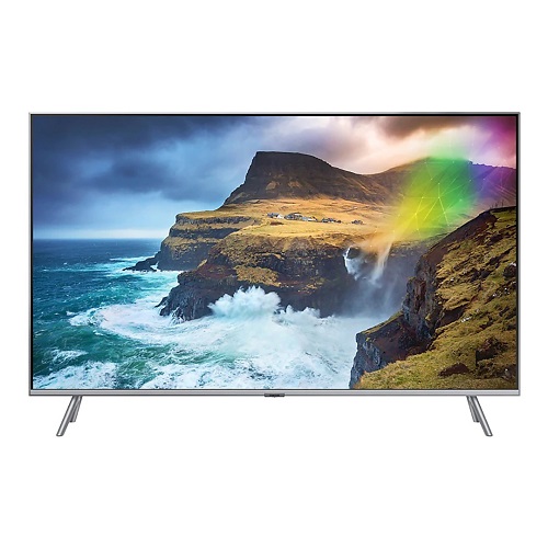 Tivi Samsung Smart Qled 4K 82 inch QA82Q75R