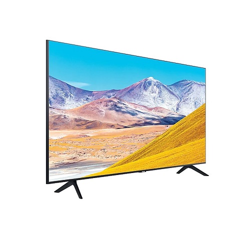 Tivi Samsung Smart 4K 50 inch UA50TU8000