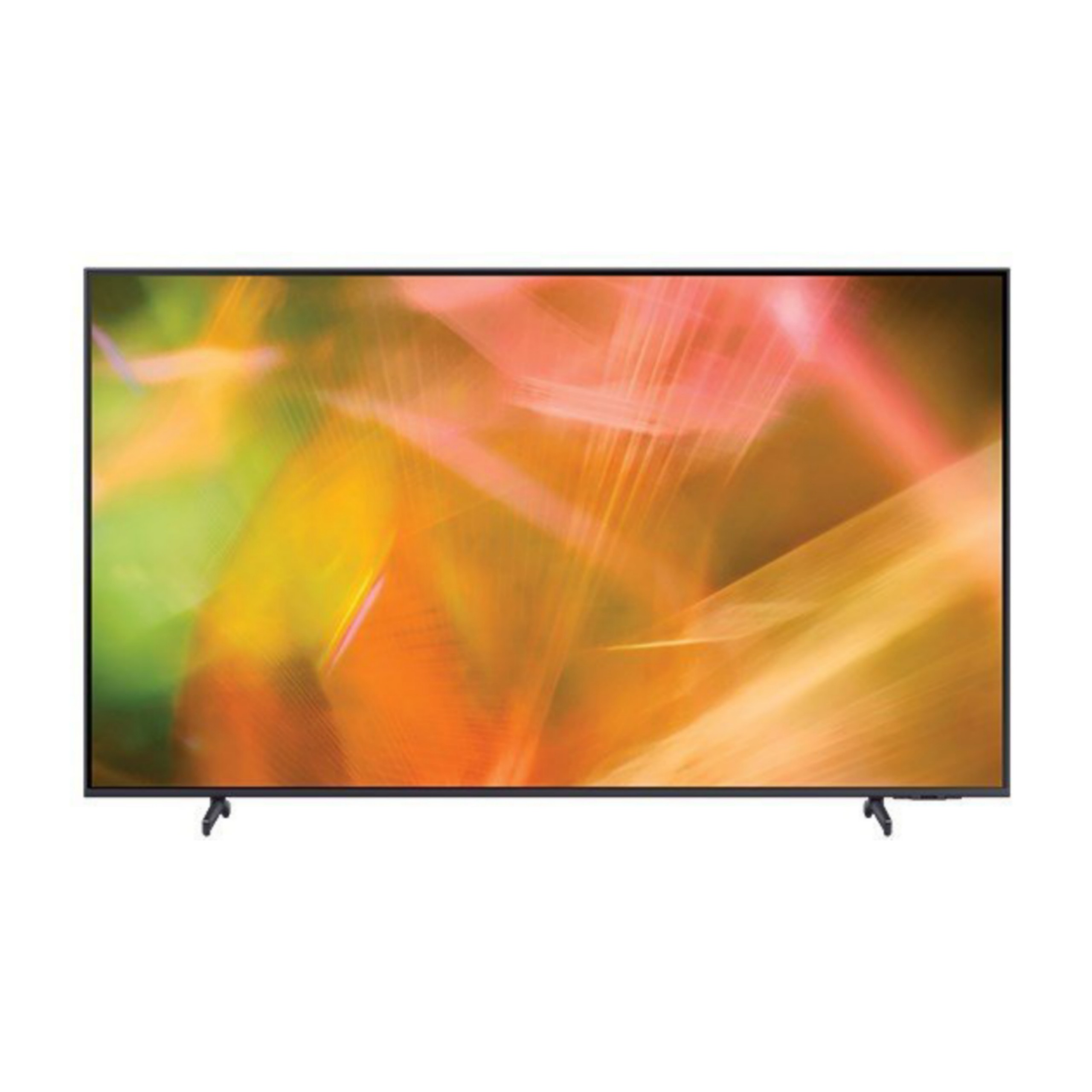 Tivi Samsung Smart Crystal 4k UHD 65 inch 65AU8100