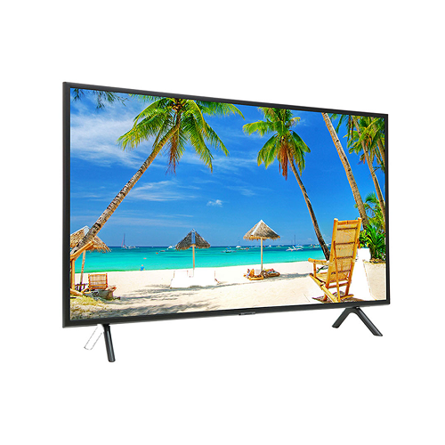 Tivi Samsung Smart 4K 43 inch UA43RU7200