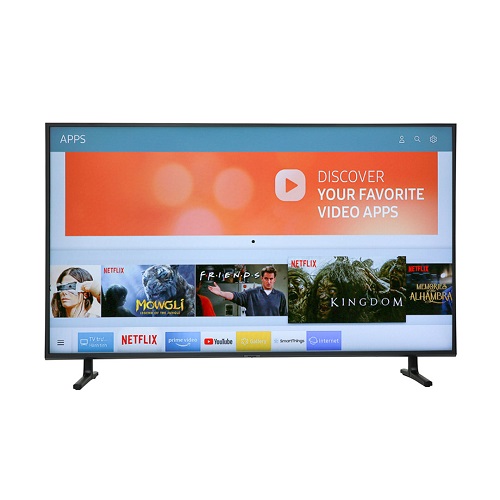 Tivi Samsung Smart 4K 49 inch UA49RU8000