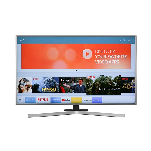 Tivi Samsung Smart 4K 50 inch UA50RU7400