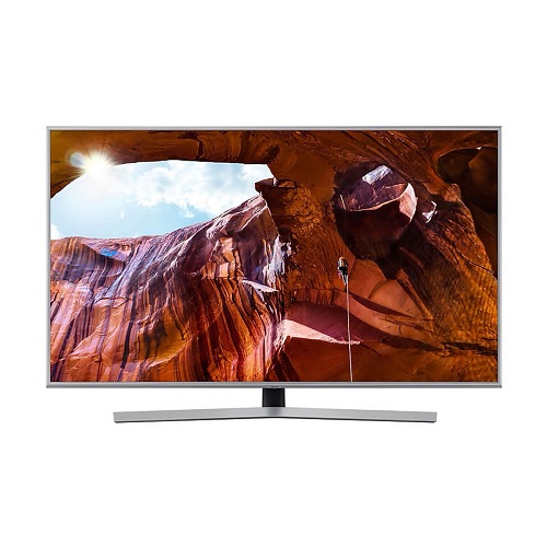 Tivi Samsung Smart 4K 55 inch UA55RU7400