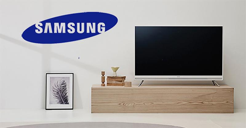 Tivi Samsung là sản phẩm điện tử được tin dùng trên toàn cầu 