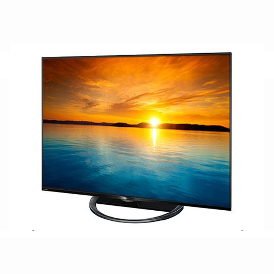 Tivi Sharp Smart android tivi 70 inch 8T-C70AX1X