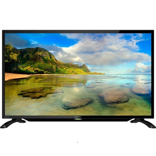 Tivi Sharp HD 32 inch 2T-C32BD1X