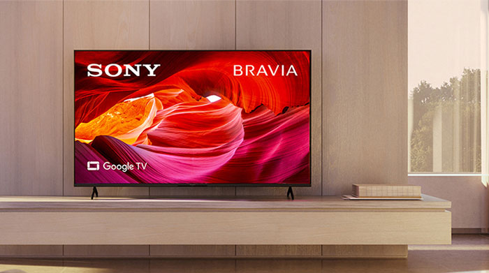 Giá Cả Tivi Sony Hiện Nay