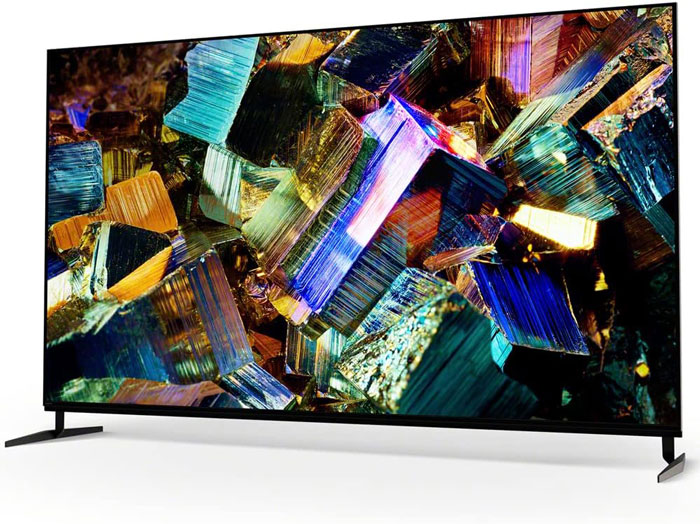 Tivi Sony 75 inch XR-75Z9K tái tạo dải màu đa dạng với công nghệ Cognitive Processor XR 