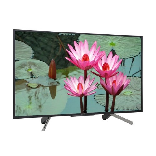 Smart Tivi Sony 43 inch KDL-43W800G chính hãng - Nói không với giá ảo