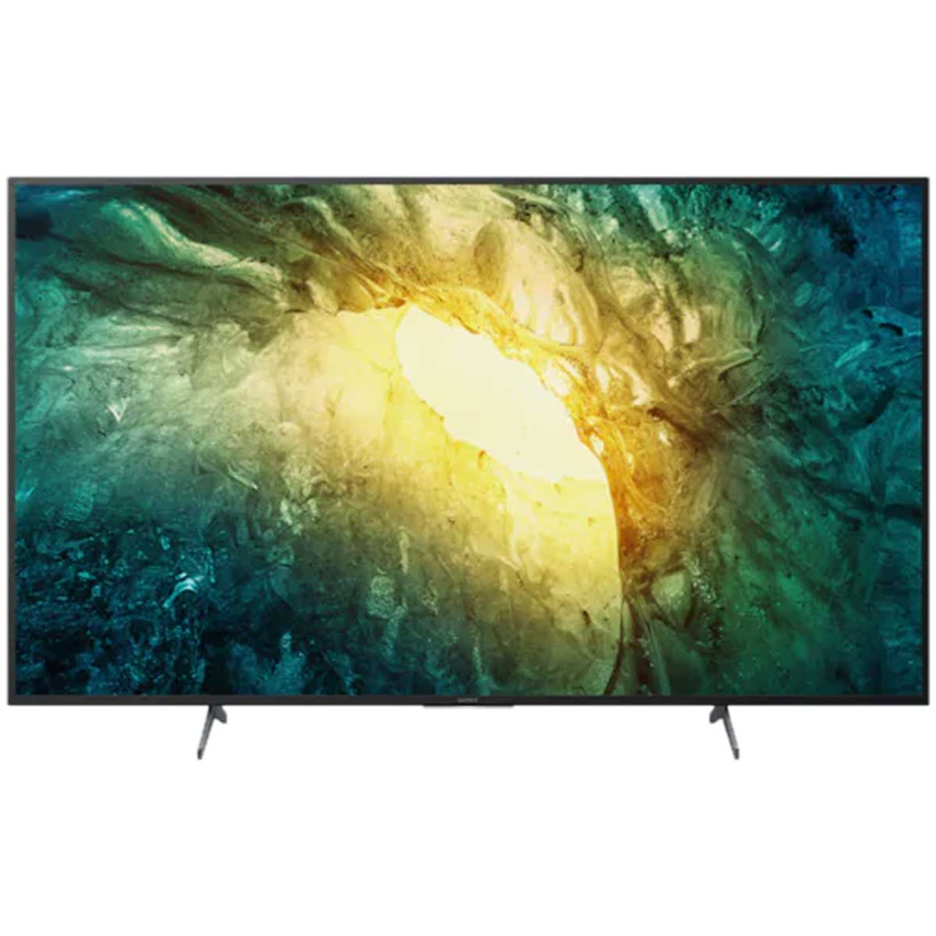Tivi Sony Android 4K 49inch KD-49X7500H