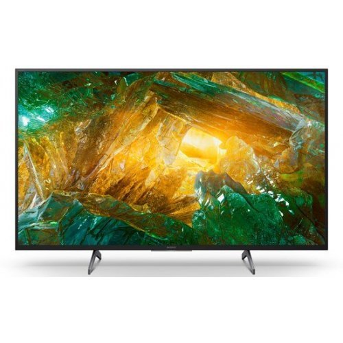 Tivi Sony KD-75X8000H giá tốt nhất - Chính hãng 100%