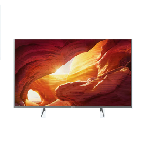 Tivi Sony Android 4K Ultra HD 43 Inch 43X8500H/S