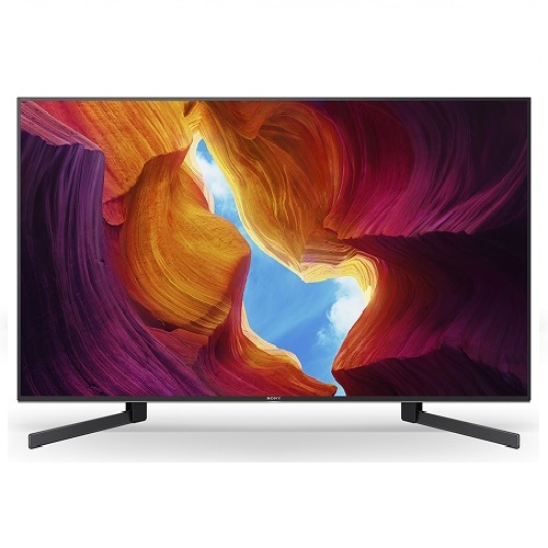 Tivi Sony Android 4K Ultra HD 49inch KD-49X9500H giá tốt nhất - Chính hãng 100%