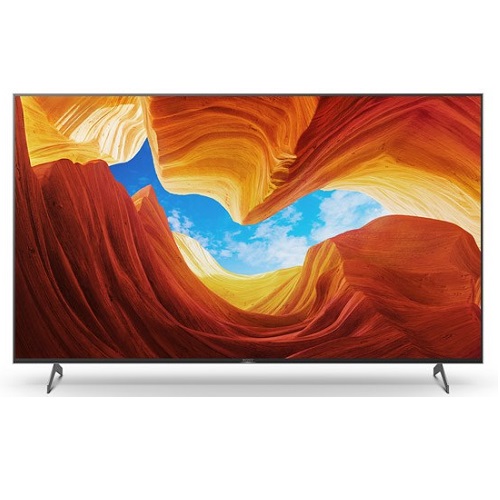 Tivi Sony Android 4K 55X9000H/S giá chuẩn rẻ, uy tín Hà Nội