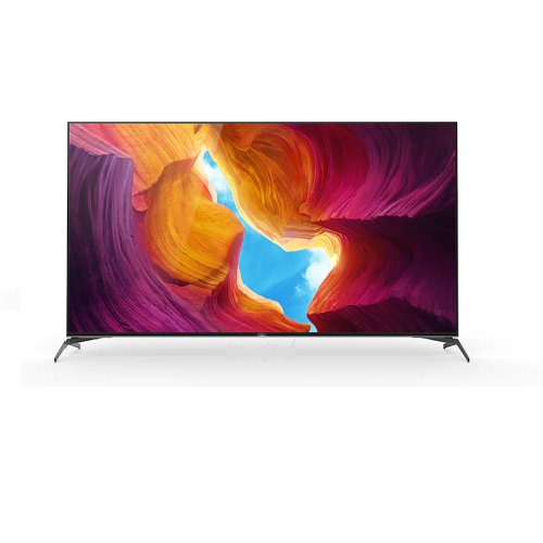 Tivi Sony Android 4K 55X9500H giá chuẩn rẻ, uy tín Hà Nội