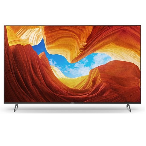 Smart Tivi Sony Android 4K 65X9000H/S giá chuẩn rẻ, uy tín Hà Nội