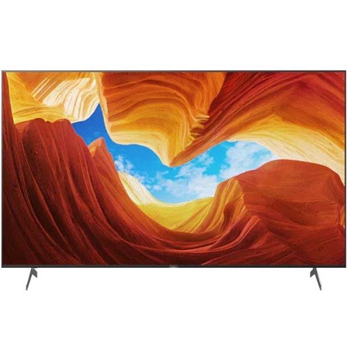 Tivi Sony Android 4K 65X9000H chính hãng, giá tốt nhất