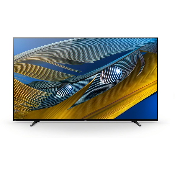 Tivi Sony Android OLED 4k 55 inch XR-55A80J