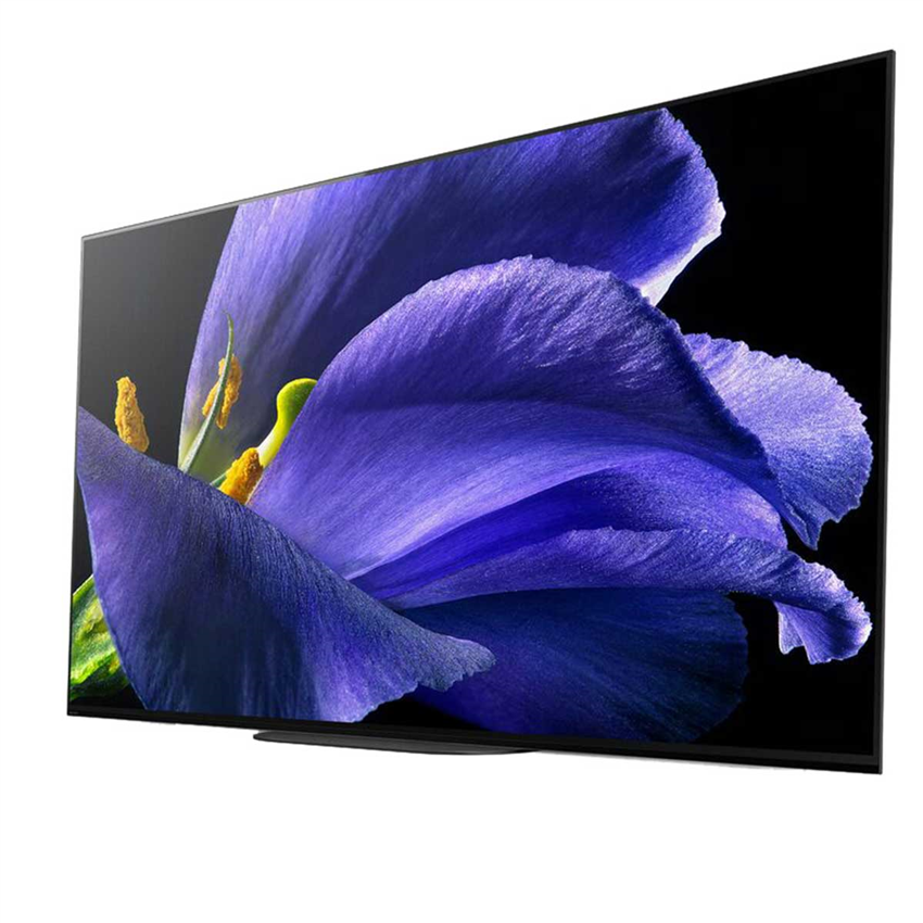 Tivi Sony Android Oled 4K KD-65A9G Chính Hãng, Giá Chuẩn Rẻ