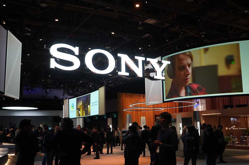 Tivi Sony có được bảo hành sau sửa chữa không