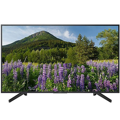 Tivi Sony Smart HD 32 inch KDL-32W610G giá chuẩn rẻ, uy tín Hà Nội