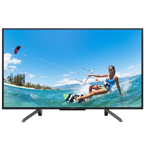 Smart Tivi Sony 43 inch KDL-43W660G giá tốt nhất - Chính hãng 100%