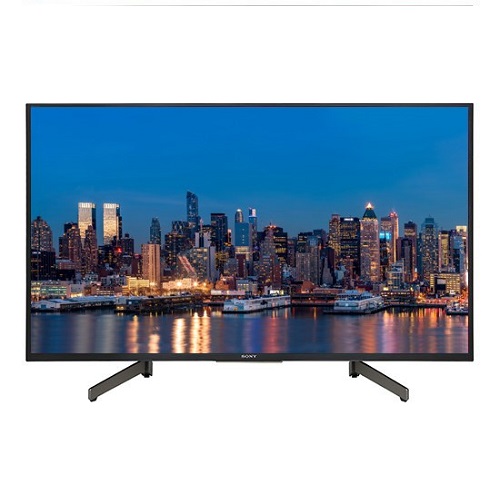 Tivi Sony Smart 4K 43 inch KD-43X7000G