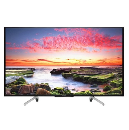 Smart Tivi Sony 50 inch KDL-50W660G Full HD Chính Hãng, Giá Rẻ