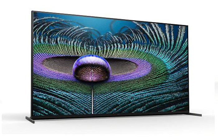 Tivi Sony XR-85Z9J tạo chiều sâu cuốn hút cho mọi khung hình