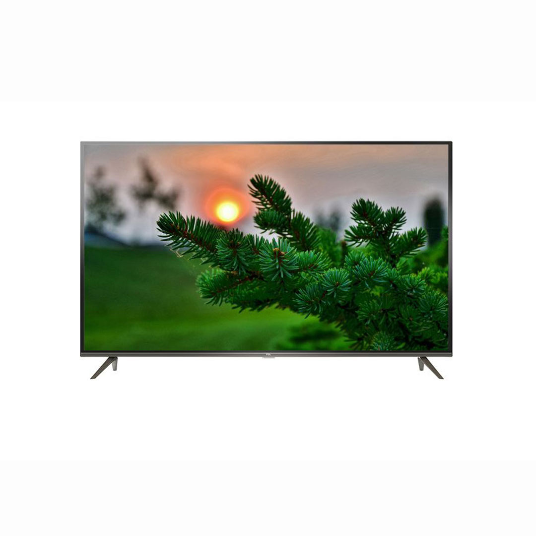 Tivi TCL Android 4K 55 inch L55P8