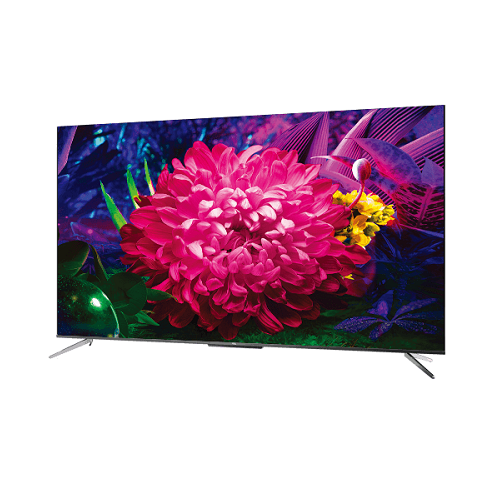 Tivi TCL Android QLED 4K 65 Inch 65C715