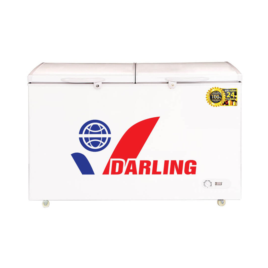 Tủ đông Darling DMF-2799AXL