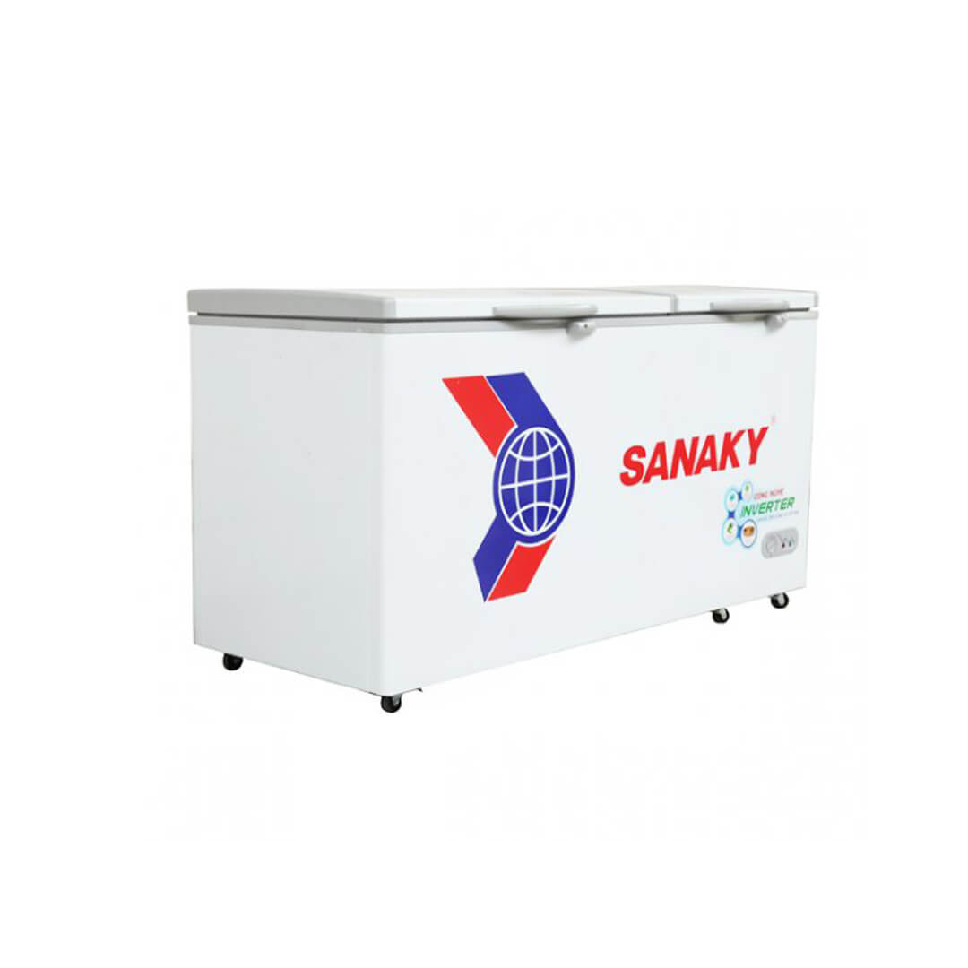 Tủ đông Sanaky inverter VH 5699HY3 - Siêu thị điện máy ...