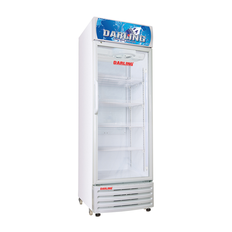 Tủ mát Darling 450 Lít DL-4000A3 chính hãng, giá chuẩn rẻ