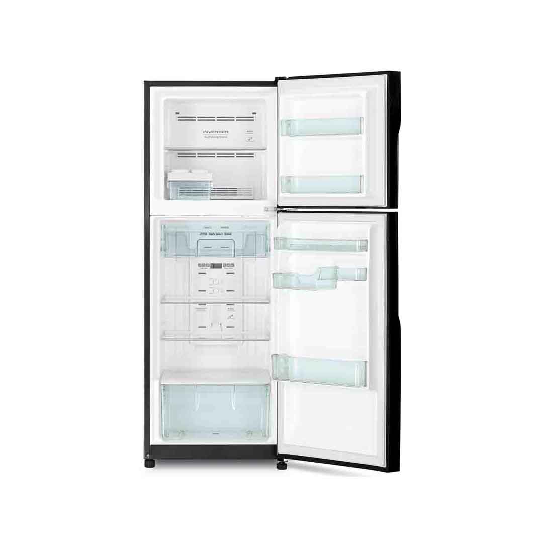 Tủ lạnh Hitachi 260 lít RH310PGV7 BBK