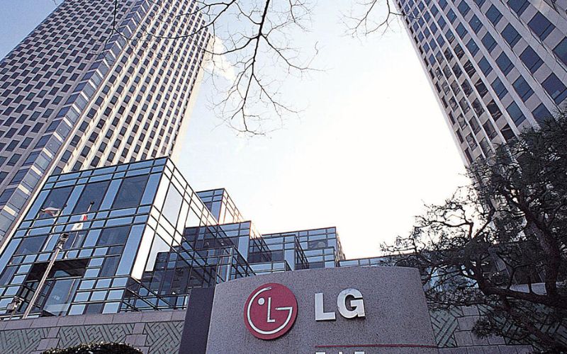  LG mang lại các sản phẩm tiện nghi và phong cách cho đời sống của bạn