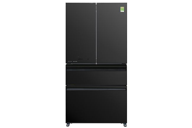 Tủ lạnh Mitsubishi 564 lít inverter MR-LX68EM-GBK-V
