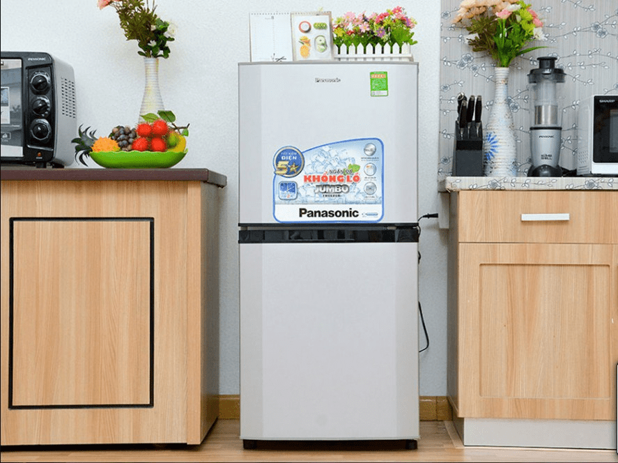 Tủ lạnh Panasonic có nhiều mức giá cho người dùng lựa chọn