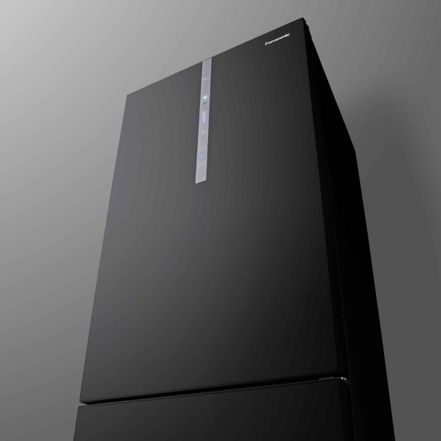 Tủ lạnh Panasonic Inverter 380 Lít NR-BX421WGKV